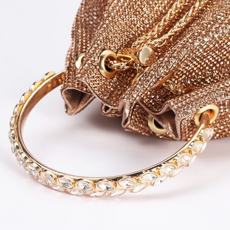 Luxury Diamonds Bag 6