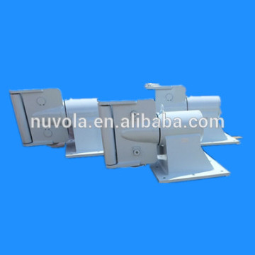 Universal Swivel Anchor Fairlead