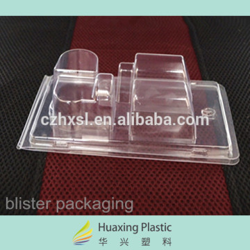 hot sell PET plastic tray for food packaging