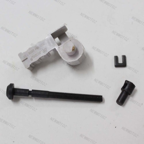 Jaringan Tensioner Adjuster Stihl gergaji 017 018 MS170 MS180