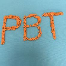 Premium Automotive-Grade PBT Granules