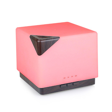 Whole Room Cool Mist Humidifier Large Capacity