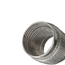 High Performance Universal Inner Interlock Stainless Steel Auto Exhaust Flex Pipe