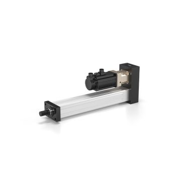 Scalable Ultra-High Power Servo Linear Actuator