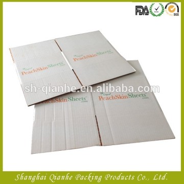 Kraft Corrugated Box