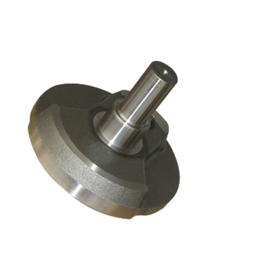 Engine Crankshaft Parts