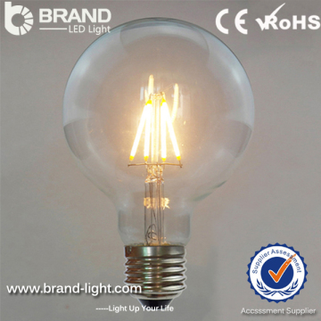 CE RoHS 2W 4W G45 LED Edison Bulb Light