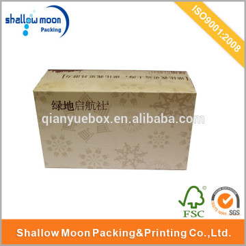 Custom design handmade buy cheap cardboard boxes