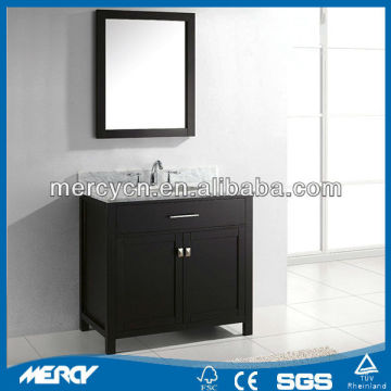 Vessel Sink Vanity Combo