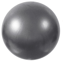 Stability Fitness Ball: Non-slip PVC, Customized Anti-burst, Gymnastic Exercise, Yoga, and Balance Ball