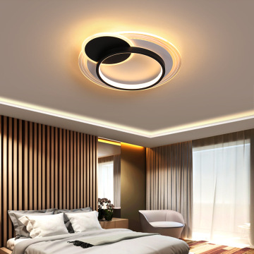 Illuminazione LEDER per applique da soffitto