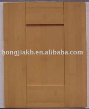 Shaker Bamboo Door Panels (HJD-13)