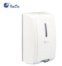 Liquid Soap Dispenser Auto-sensing
