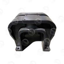 Excavator XE2000 Chain Guard Frame 318004780