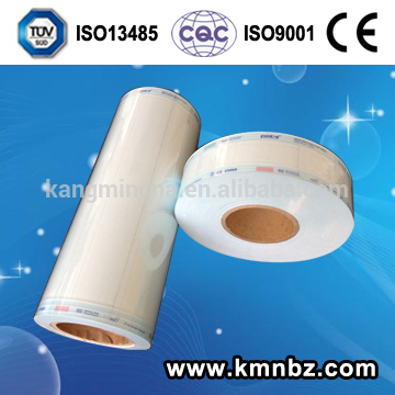 sterilization pouch roll