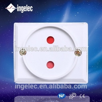 European Type Electrical Wall Socket,Multi Wall Sockets