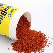 Lowest Price Wholesale Fish Food with Reasonable Rates