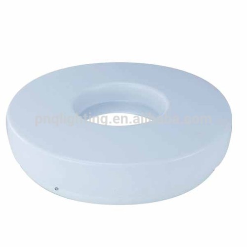 round or square shape led ceiling light