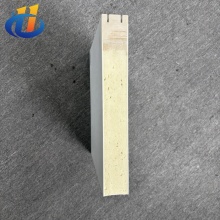 Fiberglass Foam Panels and SMC Door Skins