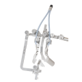 Expandable Retractor Translating Frame