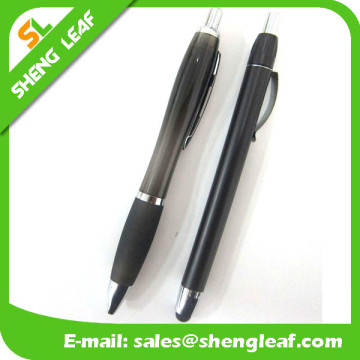 Black color touch ballpen iphone pens