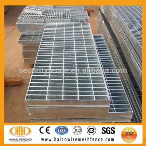 Factory direct sale hot dip galvanized steel grill