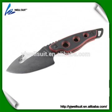 Professional top rescue browning knife