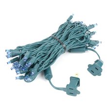 50L 5MM WA LED String Lights