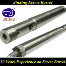 Screw barrel for China strong shoe machine