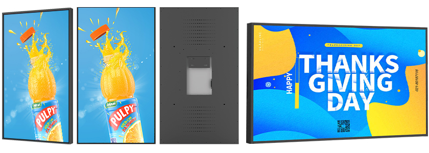 LCD lightbox ads1 LCD lightbox ads1