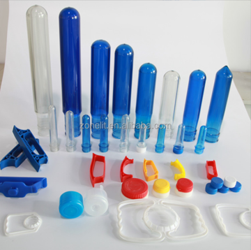 Ring Pull Caps for Capping Machine