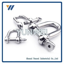 Chain Shackle