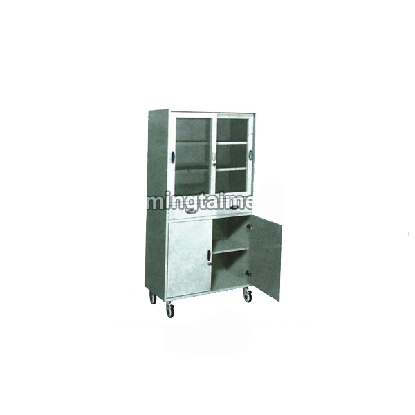 Equipment Cabinet