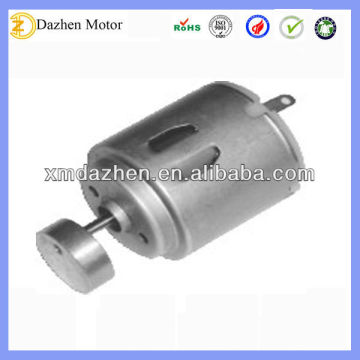 DZ-260C DC Vibration Motor for Massage Machine