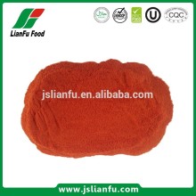Spray dried tomato powder