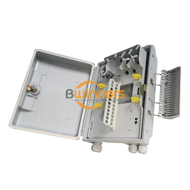 Terminal Box Fiber Optic