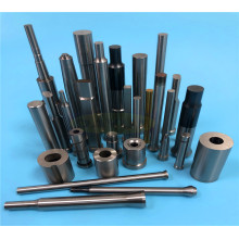 Formteile der Mould &amp; Die Components Manufacturing Company