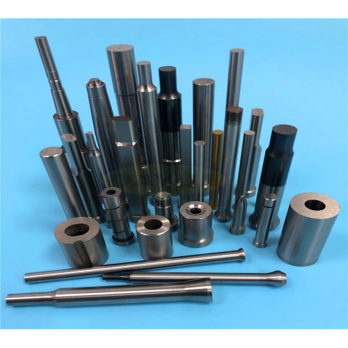 Mold &amp; Die Components Manufacturing Company peças de molde