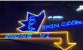 Indoor Neon Sign Company