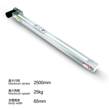 Multifunctionele Lineaire Motion Lager Guide