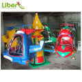 pequena merry go round for kids