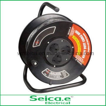 Overload Protection Cable Reel (SK-DXW03)