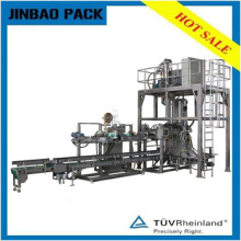 Masala powder packing machine