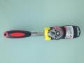 3/8 Inch Drive Quick-Release Composite Offset Ratchet