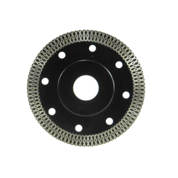 Jualan Panas di Amazon Diamond Tools Saw Blade Disc untuk Granite