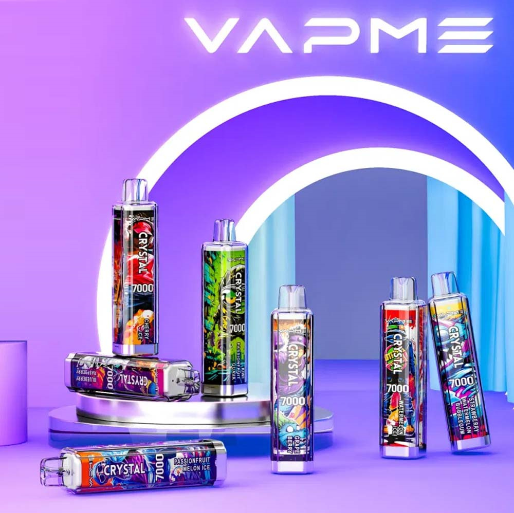 vapme crystal 7000 vapme crystal 7000