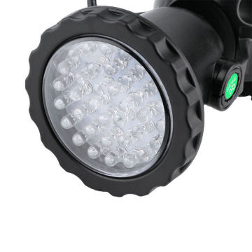 Underwater Pond Lights LED Aquarium Spotlight for Pool