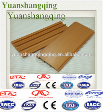 High Quality interior wooden wall cladding