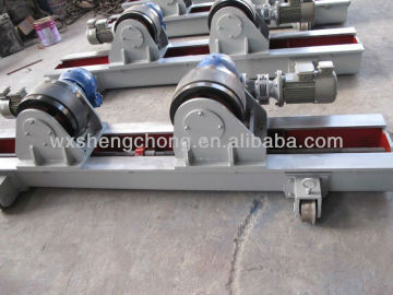 Welding Turning Roller