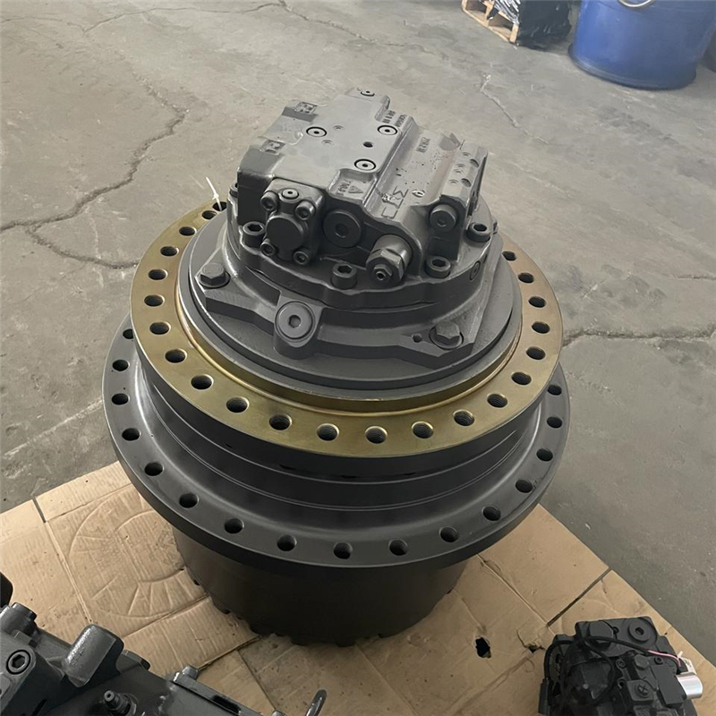 Volvo Voe14613278 EC700B Voyage Motor EC700 Final Drive